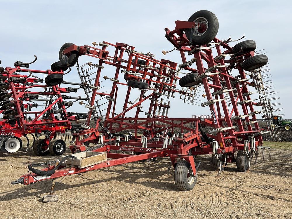 Main image Wil-Rich Quad X