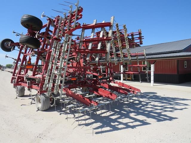Image of Wil-Rich Quad X equipment image 3