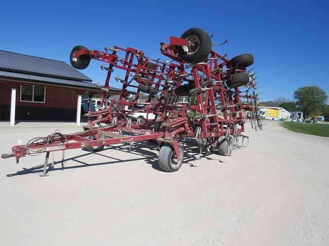 Image of Wil-Rich Quad X equipment image 4