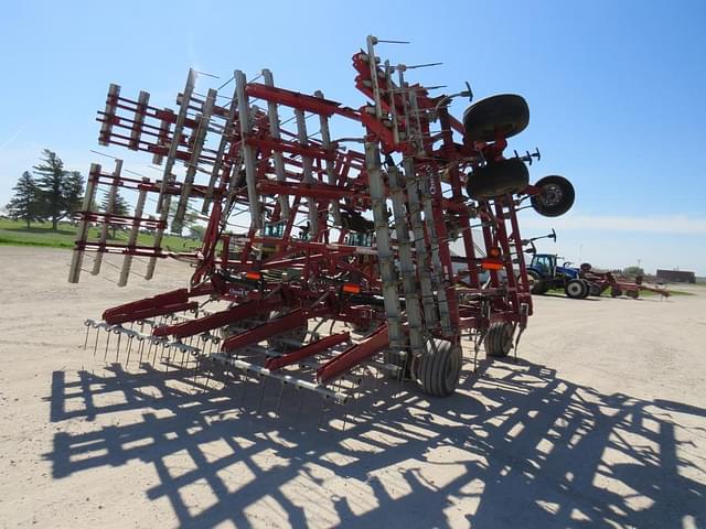 Image of Wil-Rich Quad X equipment image 2