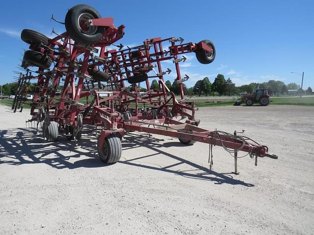 Image of Wil-Rich Quad X equipment image 1