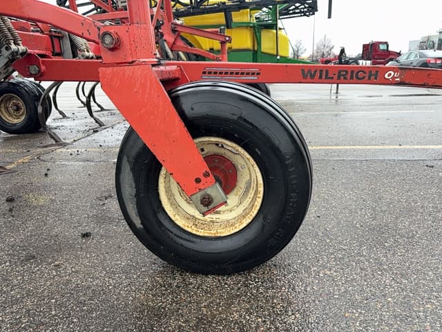 Image of Wil-Rich Quad 5 equipment image 2