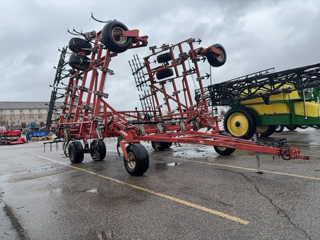 Image of Wil-Rich Quad 5 equipment image 1