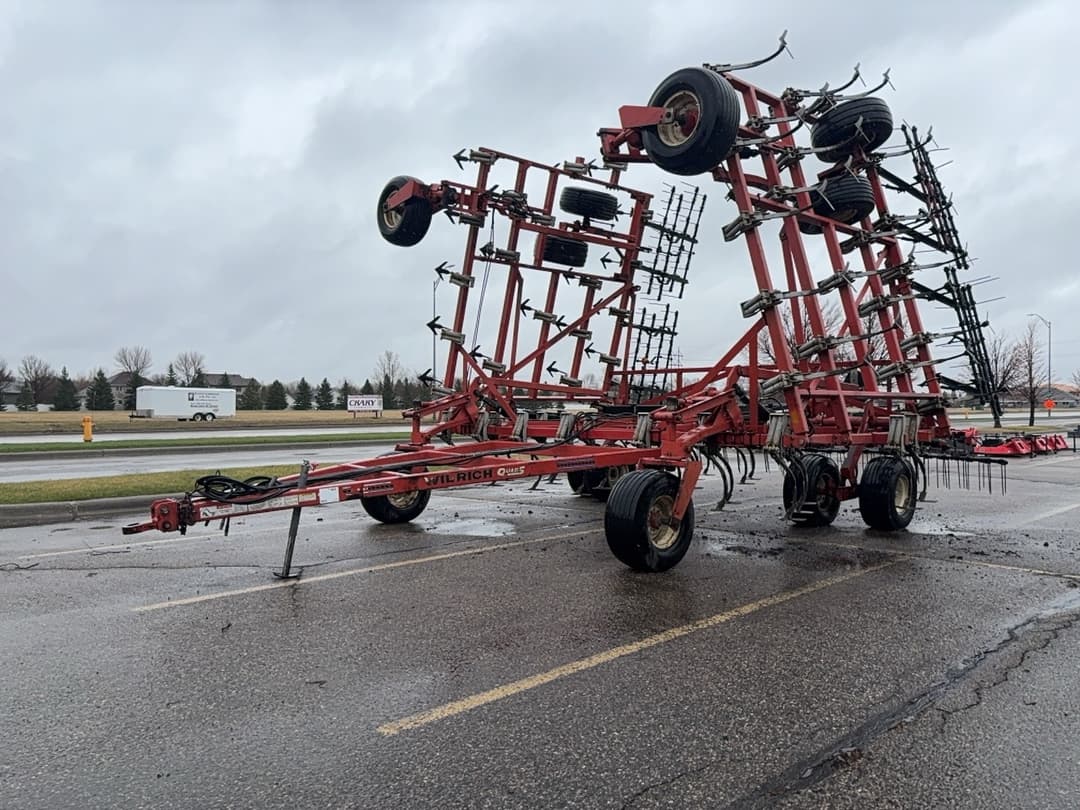 Image of Wil-Rich Quad 5 Primary image