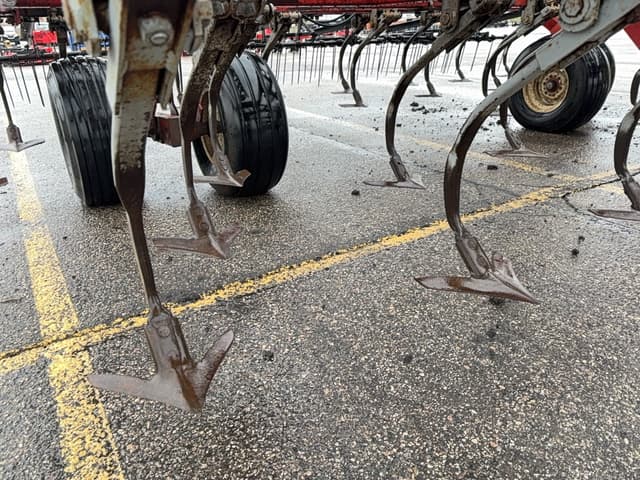 Image of Wil-Rich Quad 5 equipment image 4