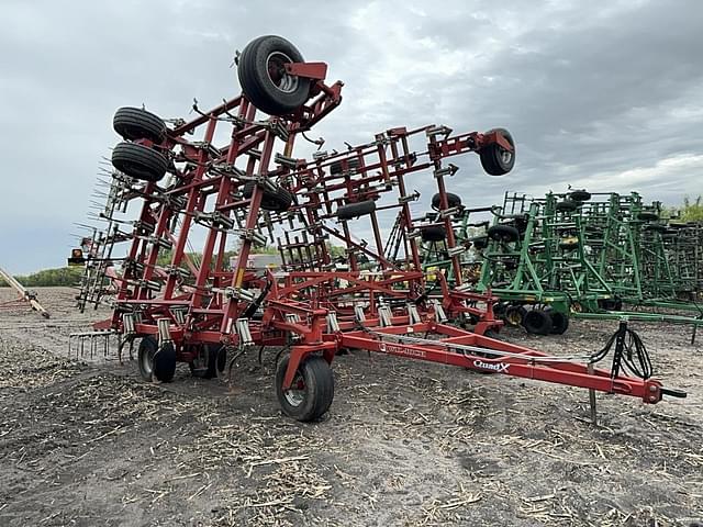 Image of Wil-Rich Quad X equipment image 1