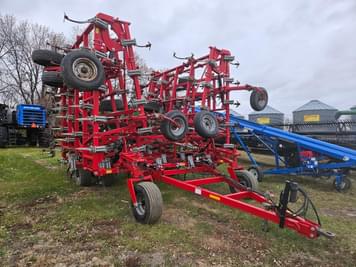 Main image Wil-Rich QX2