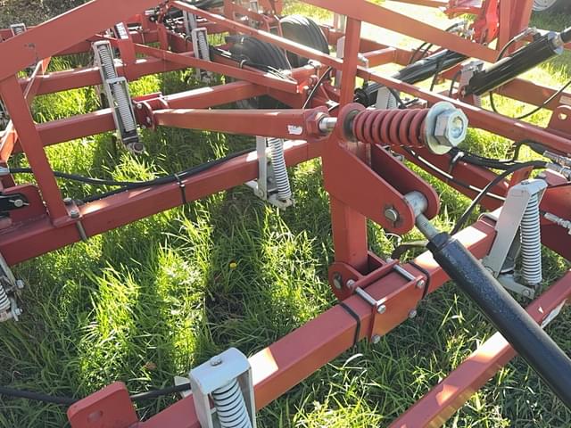 Image of Wil-Rich QX2 equipment image 4