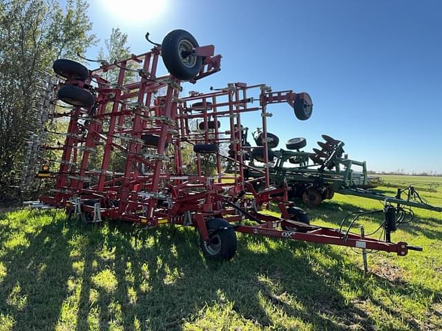 Image of Wil-Rich QX2 equipment image 2