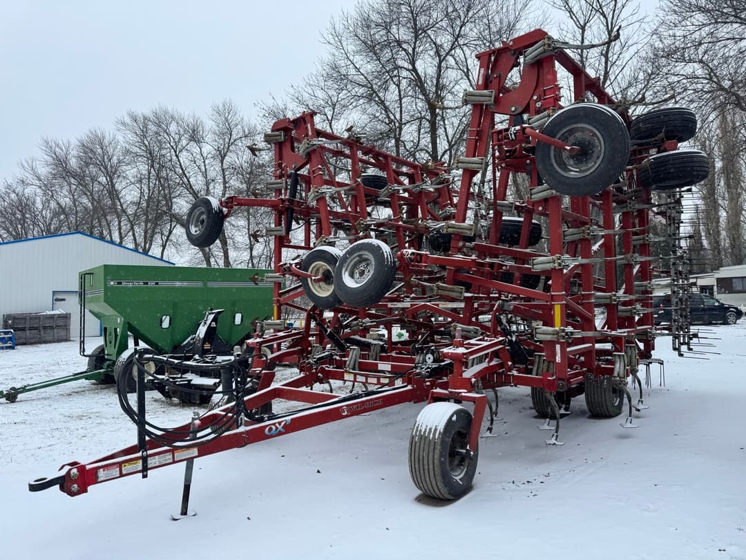 Image of Wil-Rich QX2 Primary image