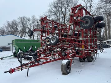 Main image Wil-Rich QX2