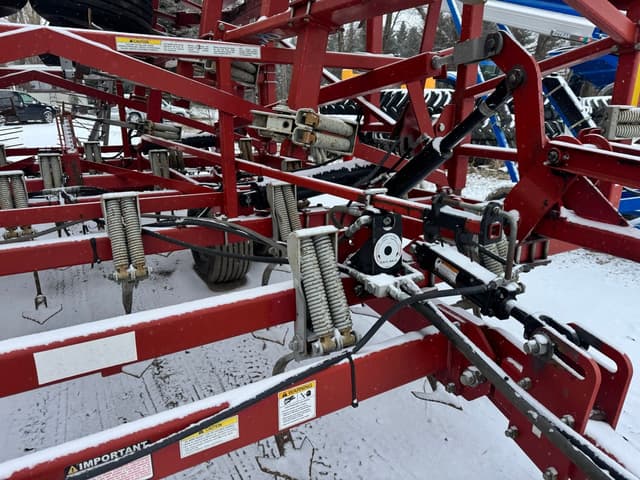 Image of Wil-Rich QX2 equipment image 3