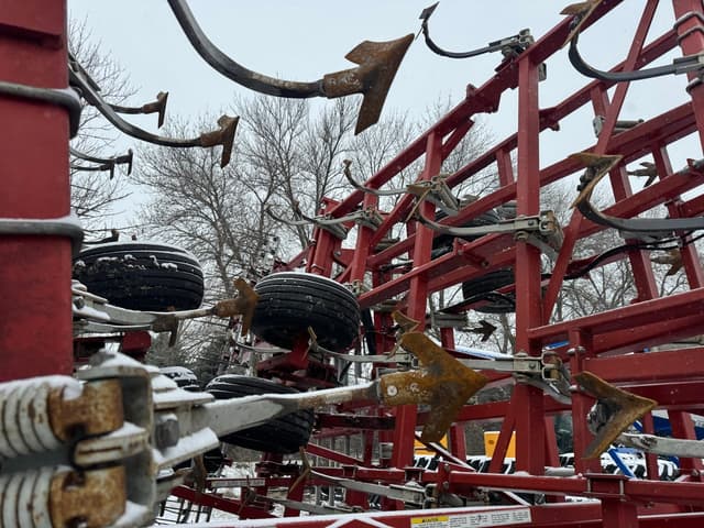 Image of Wil-Rich QX2 equipment image 4