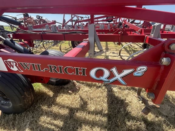 Image of Wil-Rich QX2 equipment image 4