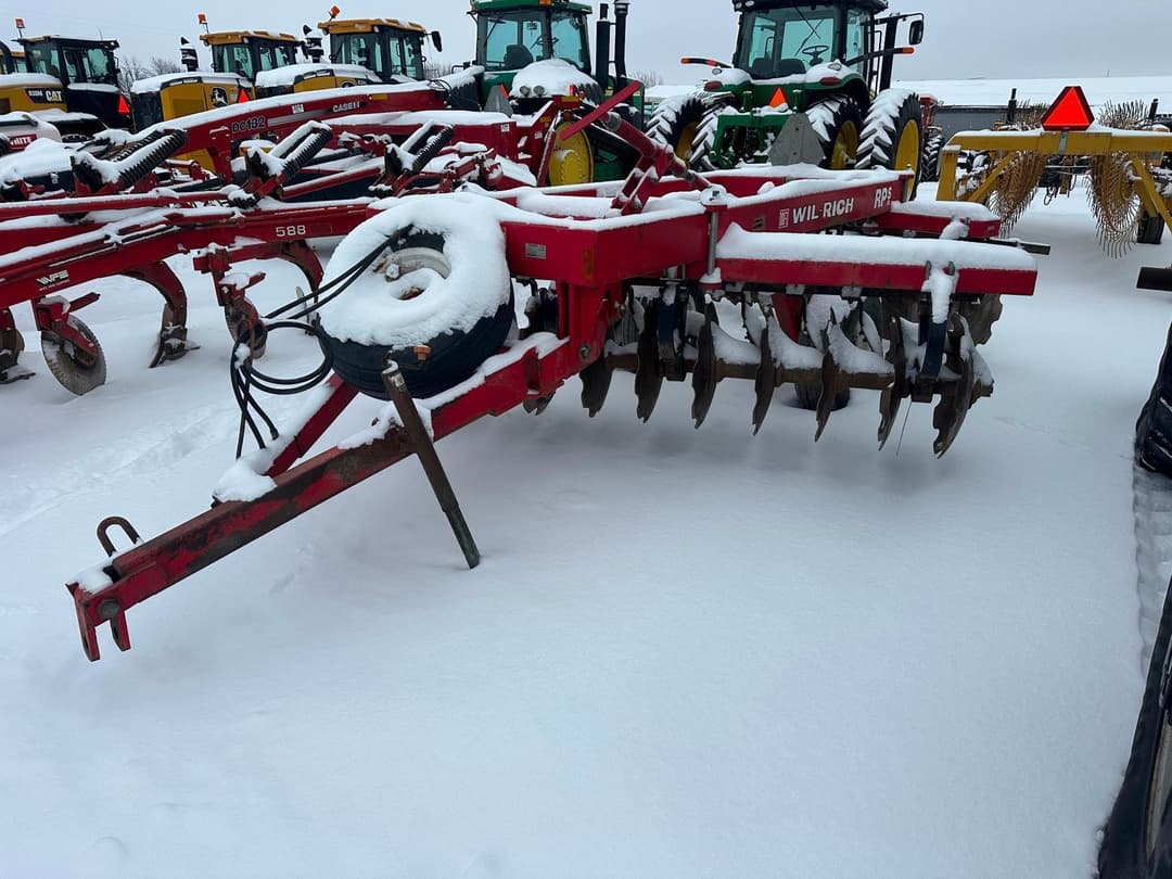 Image of Wil-Rich RPS20 Image 1