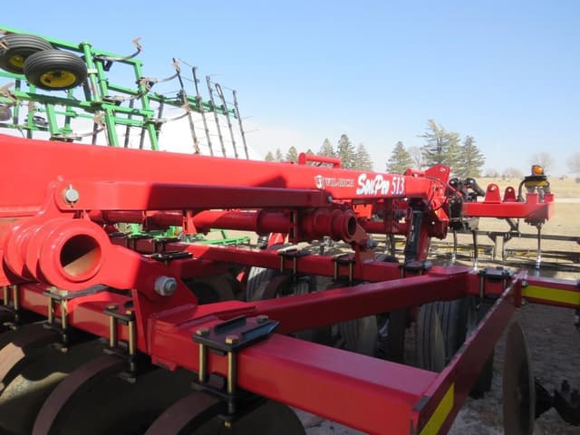 Image of Wil-Rich 513 equipment image 3