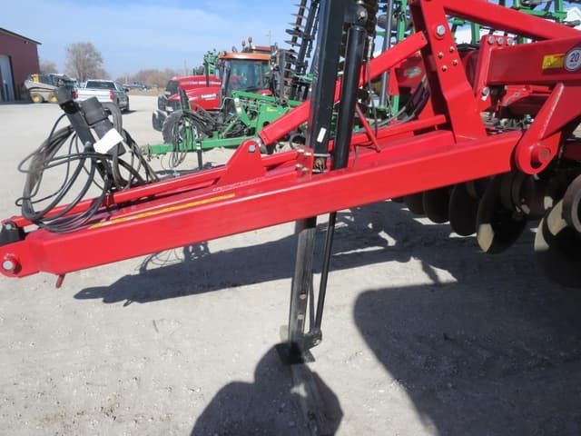 Image of Wil-Rich 513 equipment image 1