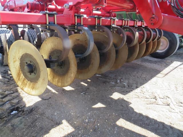 Image of Wil-Rich 513 equipment image 3