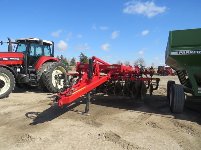 Image of Wil-Rich 513 equipment image 1