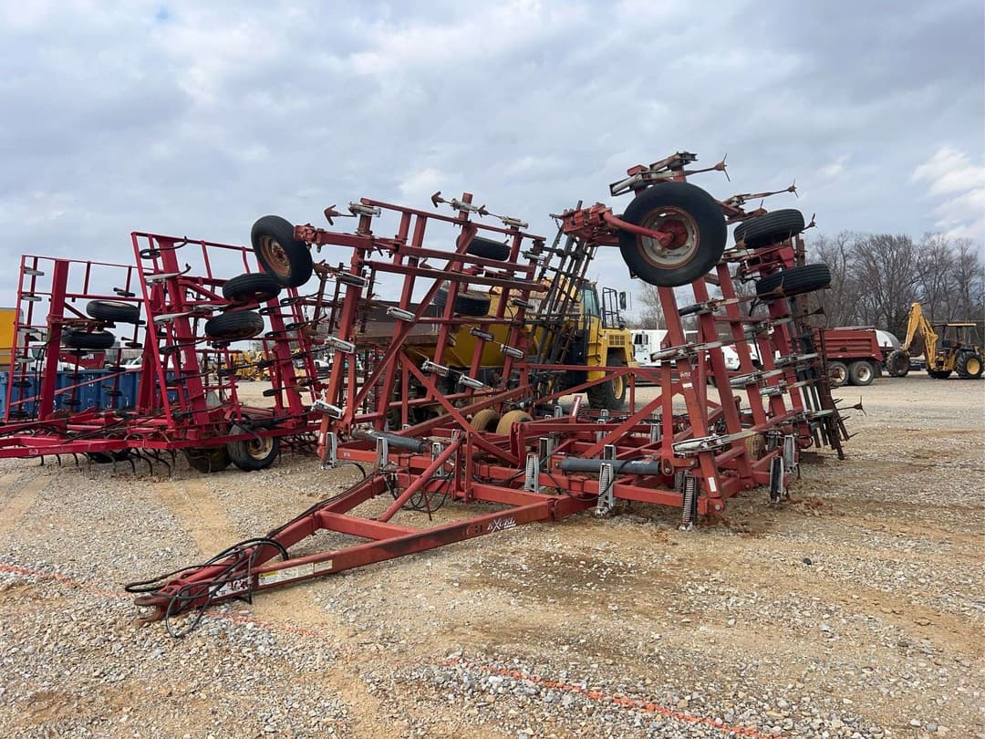 Image of Wil-Rich Xcel Series Primary image