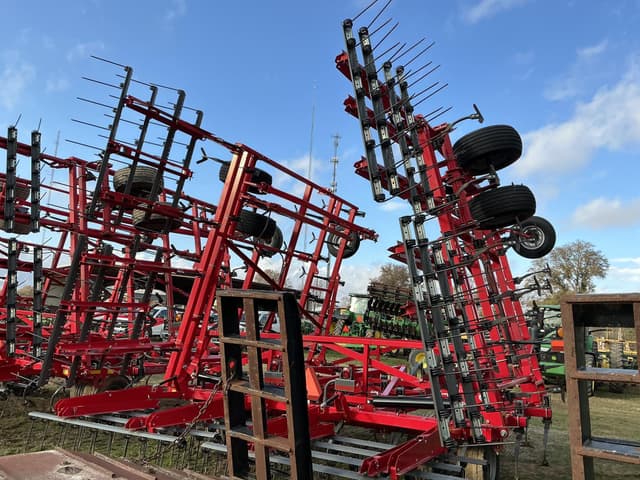 Image of Wil-Rich XL2 equipment image 3