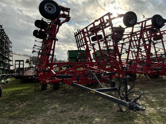 Image of Wil-Rich XL2 equipment image 1