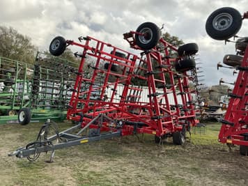 Main image Wil-Rich XL2