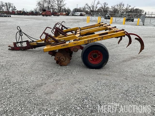 Image of Wilbeck 2109 equipment image 1