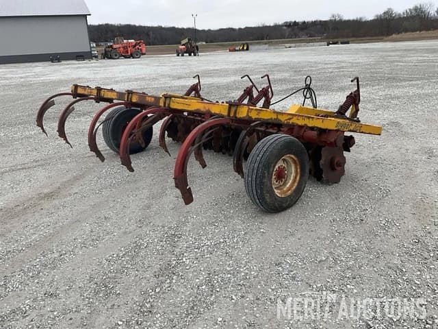 Image of Wilbeck 2109 equipment image 4