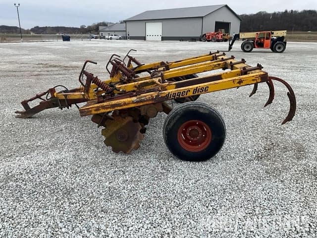 Image of Wilbeck 2109 equipment image 1