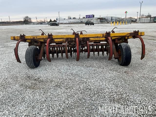 Image of Wilbeck 2109 equipment image 3