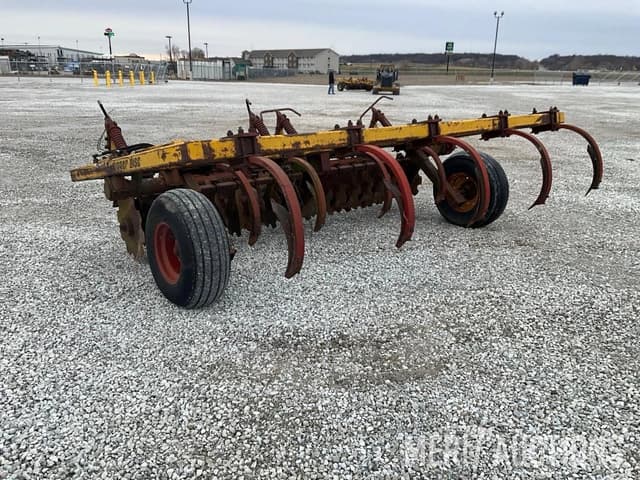 Image of Wilbeck 2109 equipment image 2