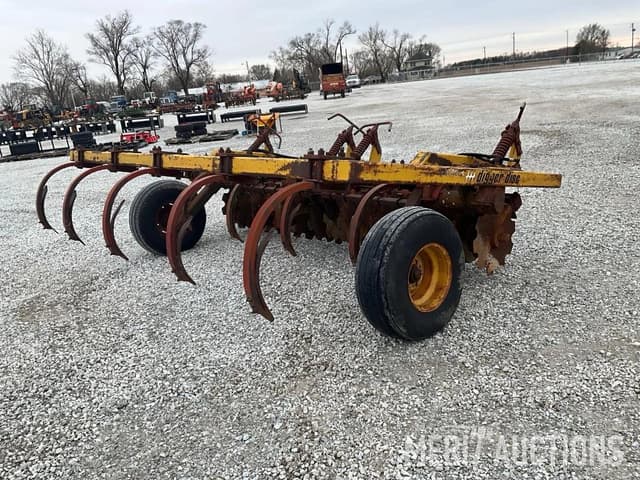 Image of Wilbeck 2109 equipment image 4