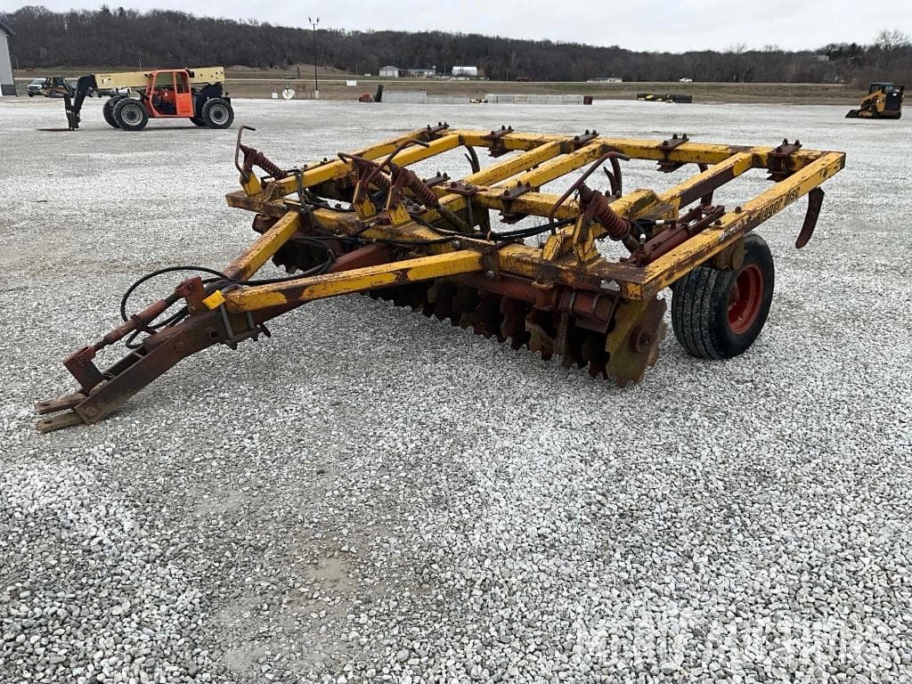 Image of Wilbeck 2109 Primary image