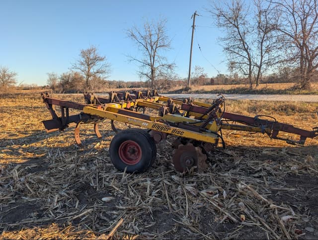 Image of Wilbeck 2111 equipment image 1