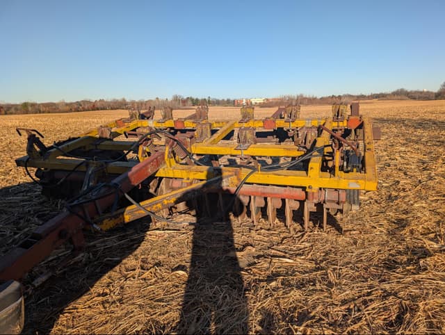 Image of Wilbeck 2111 equipment image 2