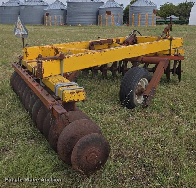 Image of Wilbeck W11249 equipment image 4