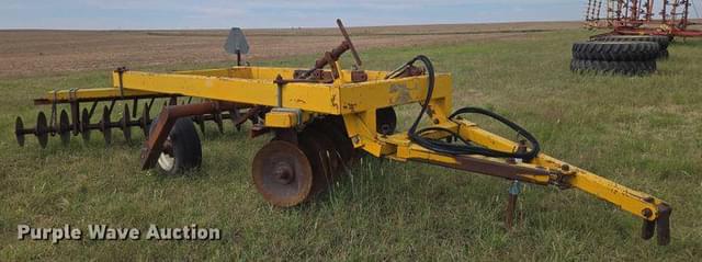 Image of Wilbeck W11249 equipment image 2