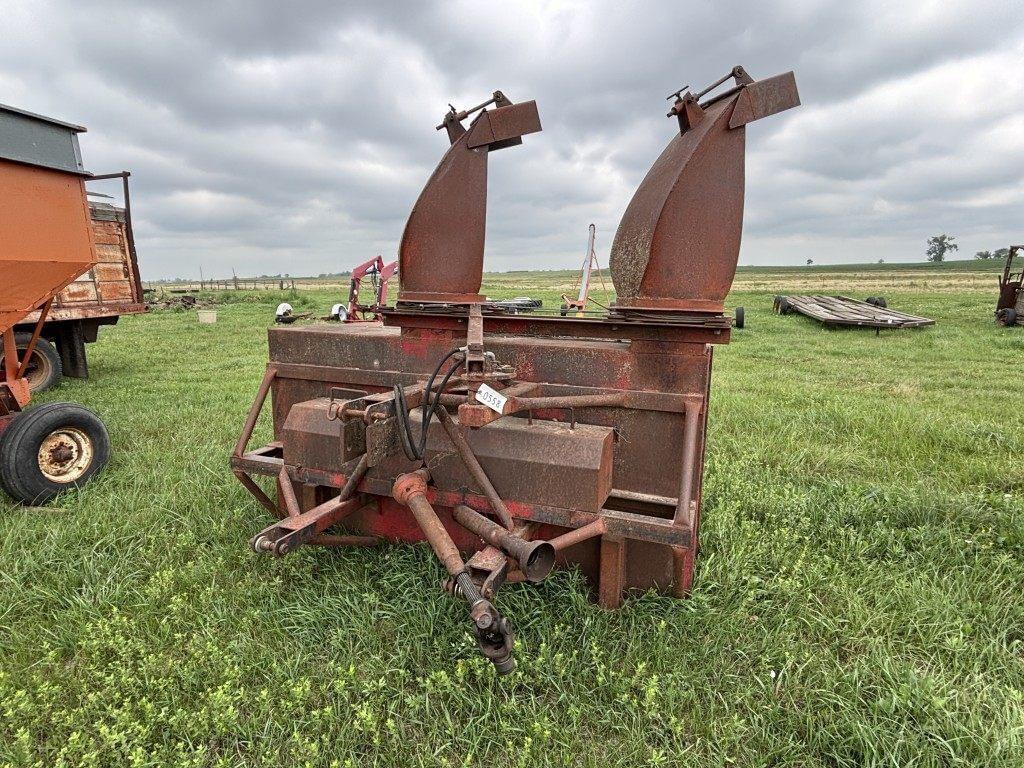 Image of Wildcat 8000 Primary image