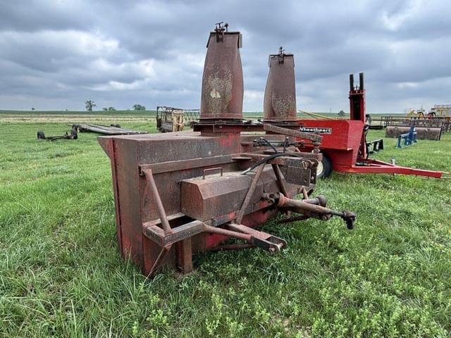 Image of Wildcat 8000 equipment image 1