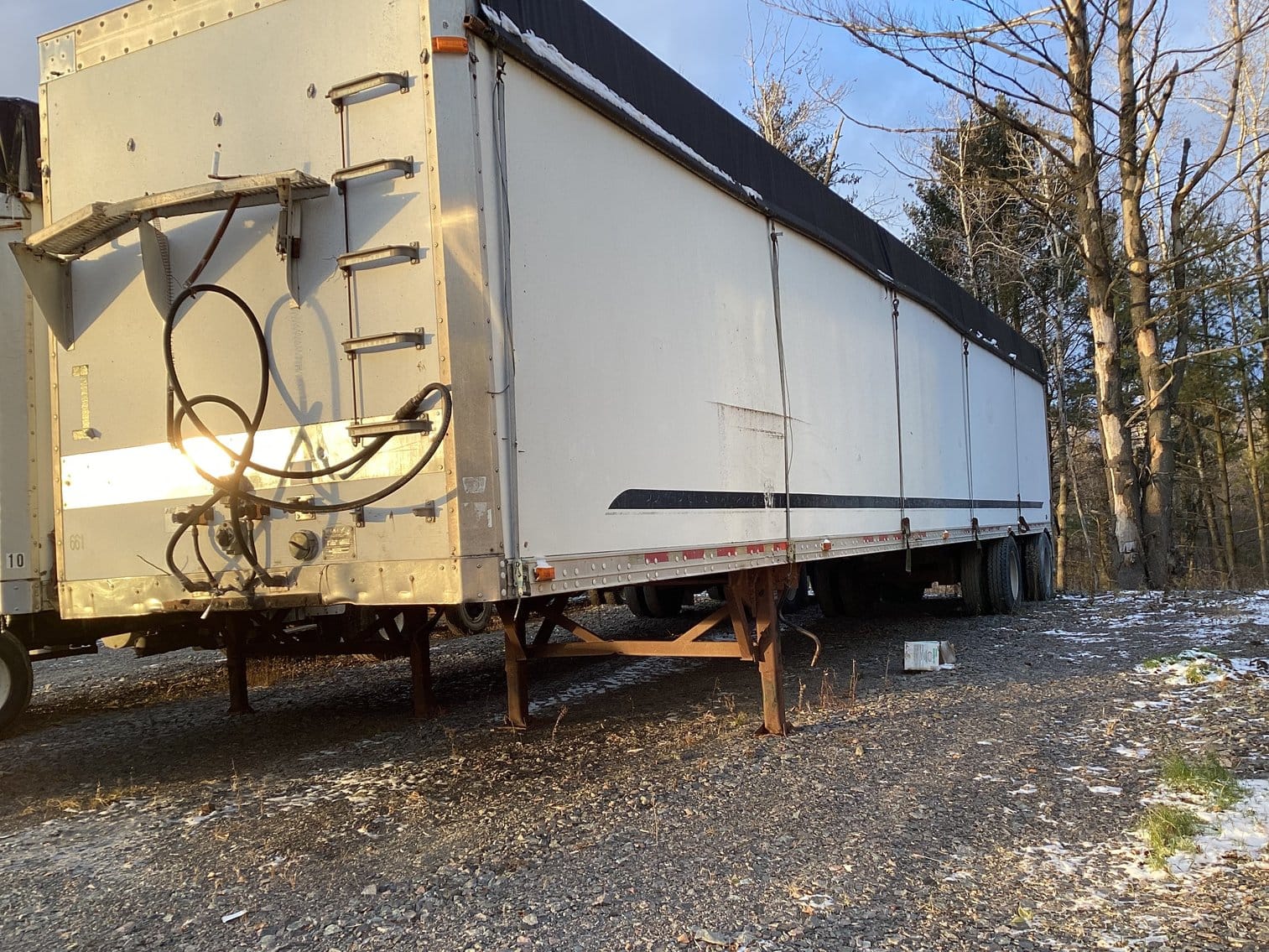 Wilkens 0K2LA22PC0SR Equipment Image0