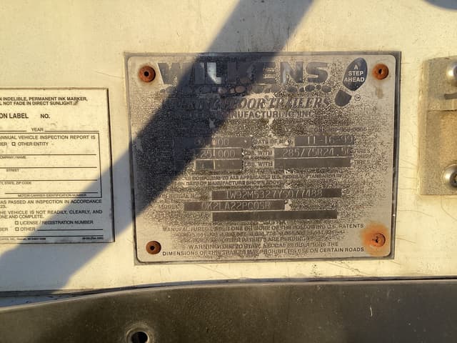 Image of Wilkens 0K2LA22PC0SR equipment image 1