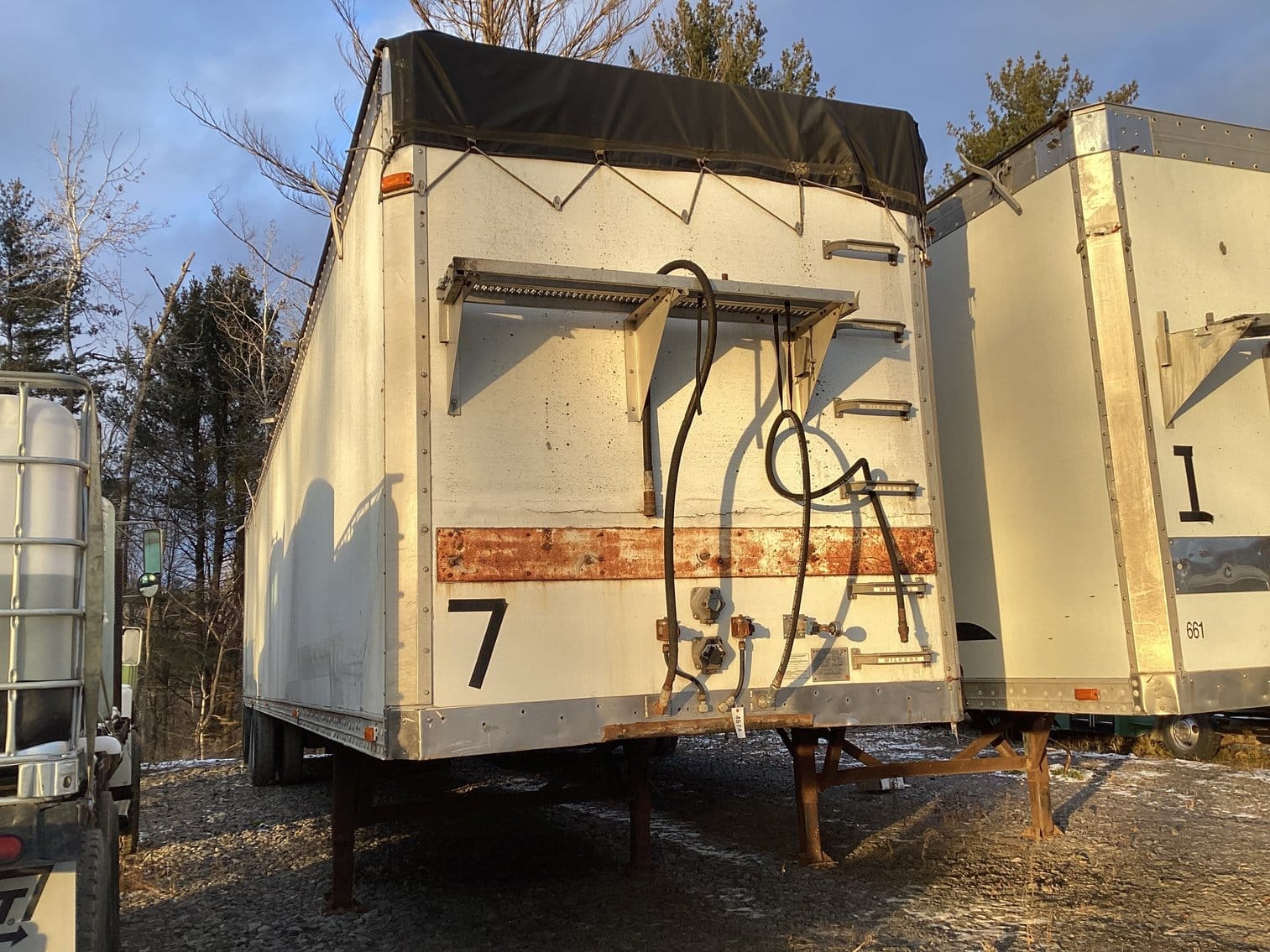 Wilkens 0K2LA22PC0SR Equipment Image0