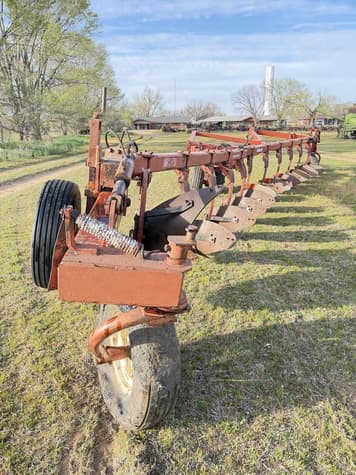 Main image Wil-Rich 2900