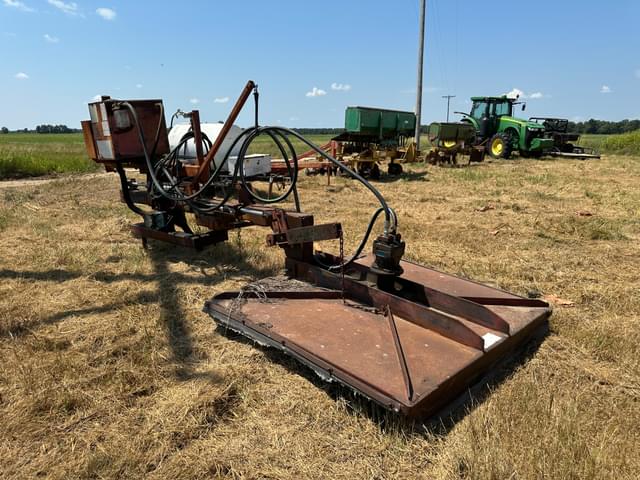 Image of Williams SH-360-C0Q equipment image 2