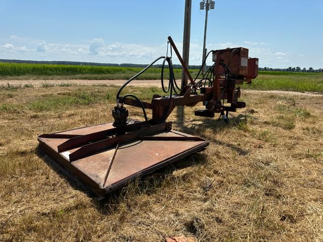 Image of Williams SH-360-C0Q equipment image 1