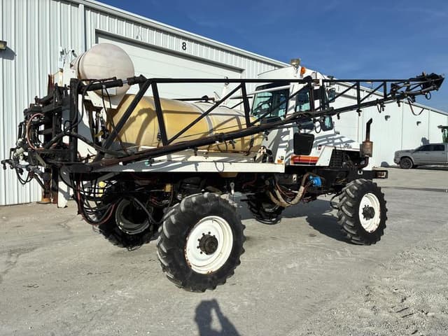 Image of Willmar Air Ride equipment image 3