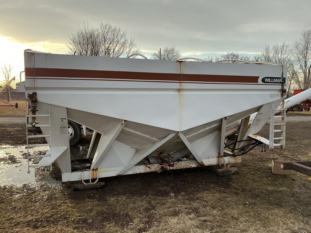 Image of Willmar 1600 Primary image