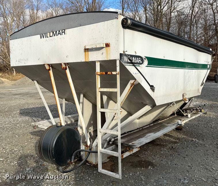 Main image Willmar 1600