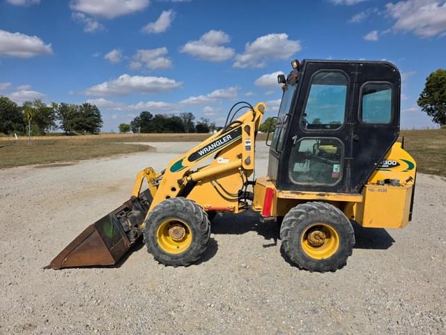 Image of Willmar Wrangler 4500 equipment image 1
